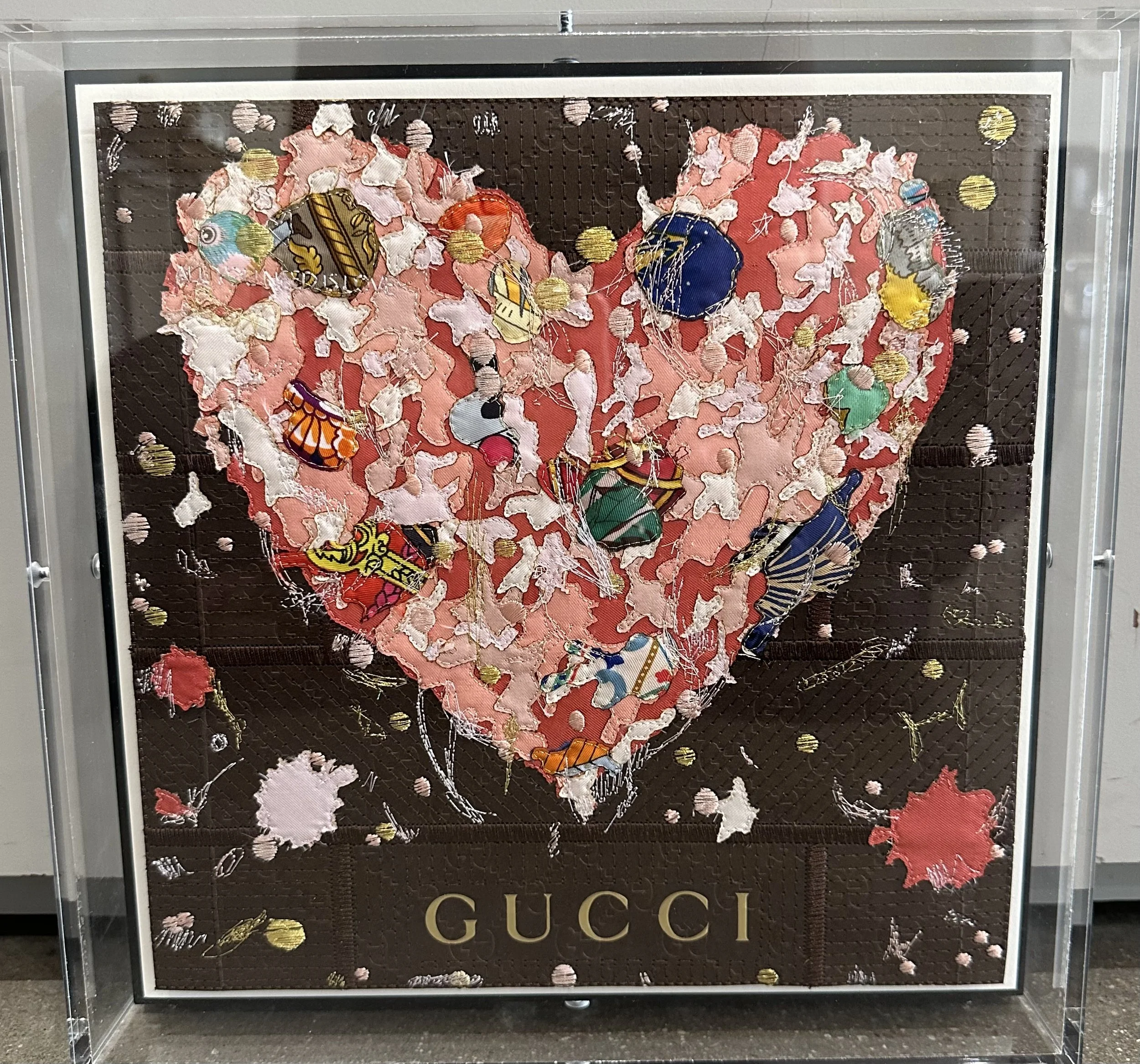 HOME DECOR — Elements